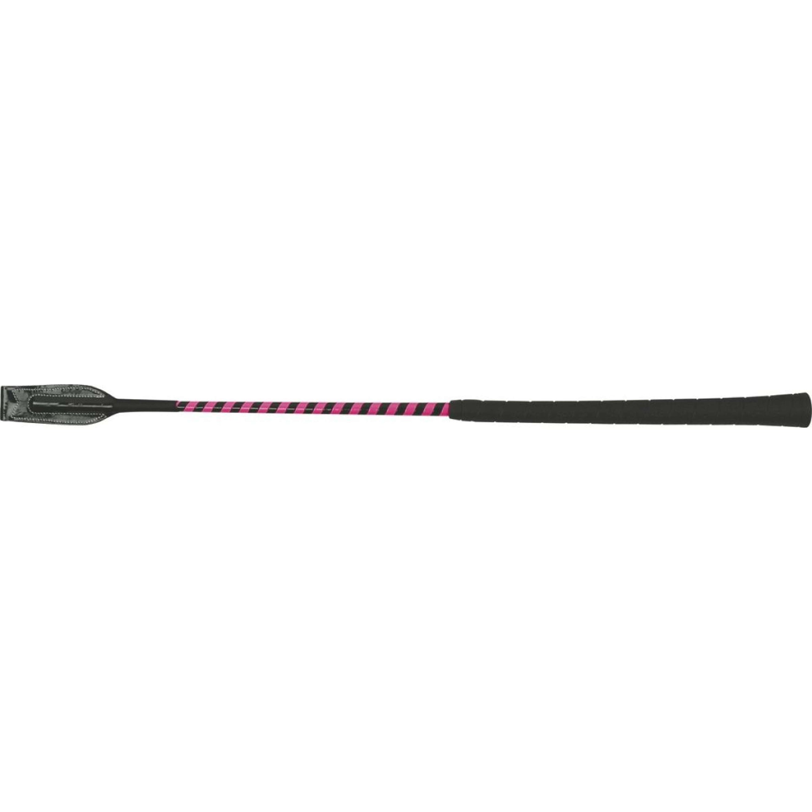 Whip & Go Turniergerte Rot/Schwarz