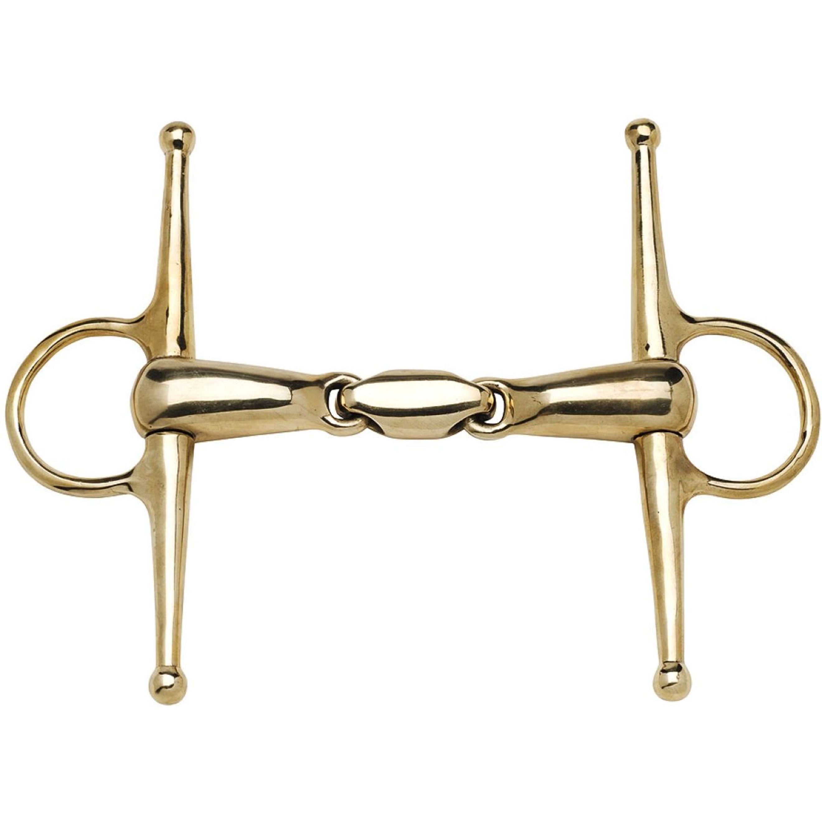 Feeling Knebeltrense Anatomisch Cyprium Feeling Knebeltrense Anatomisch Cyprium