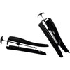Norton Schuhspanner Polypropylen Schwarz