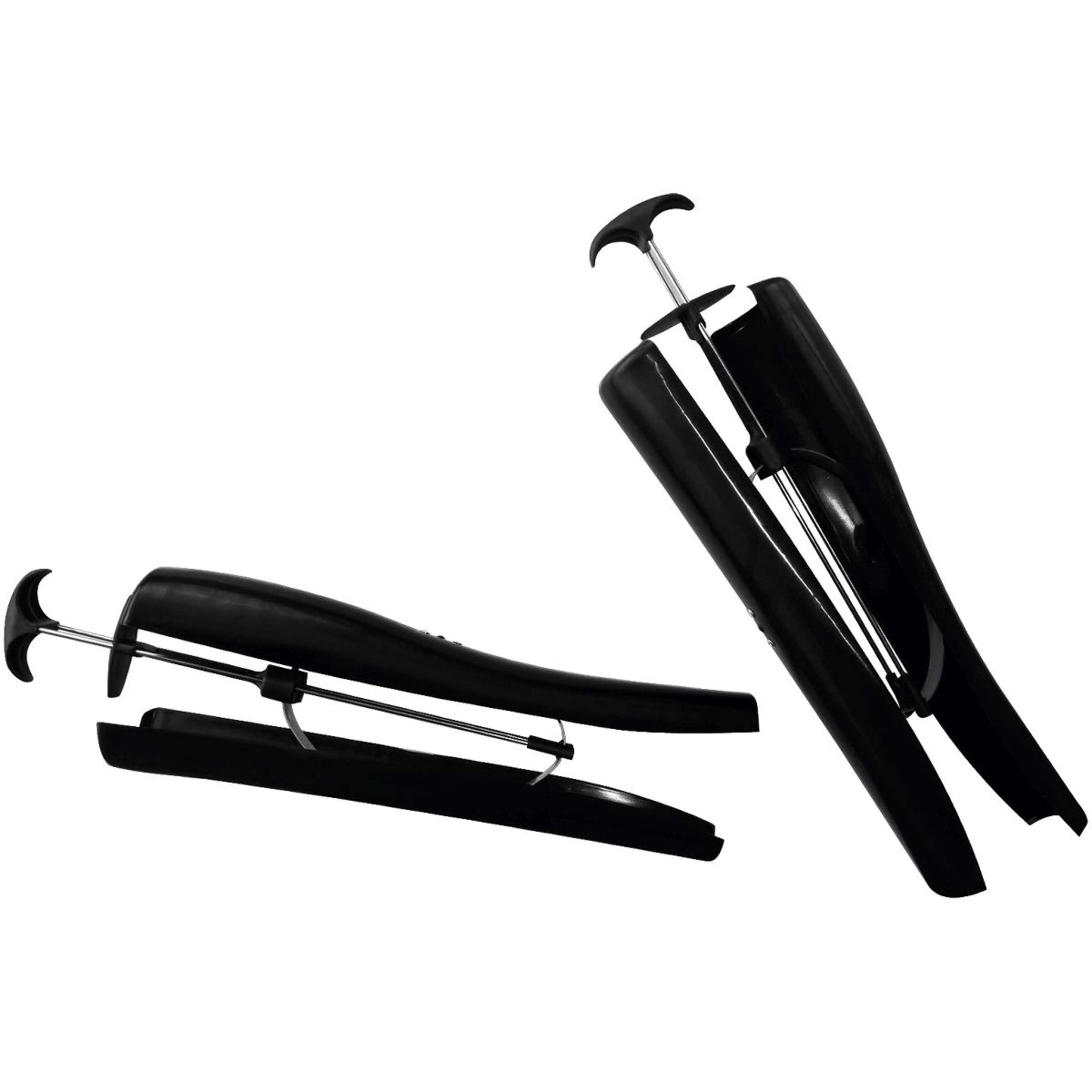 Norton Schuhspanner Polypropylen Schwarz Norton Schuhspanner Polypropylen Schwarz