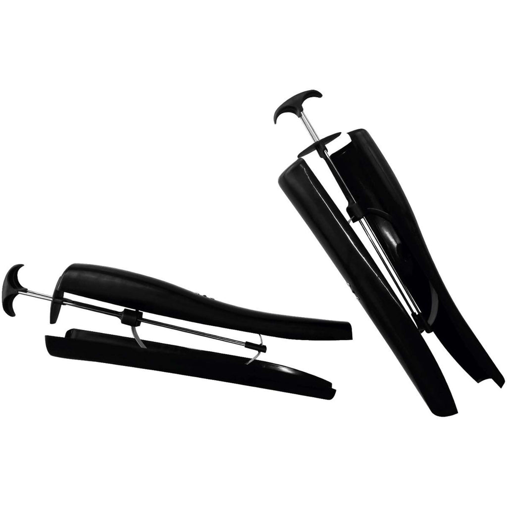 Norton Schuhspanner Polypropylen Schwarz