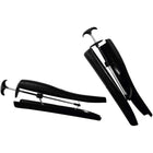 Norton Schuhspanner Polypropylen Schwarz