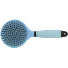 Hippotonic Schweif und Mähnenbürste Gel Hellblau
