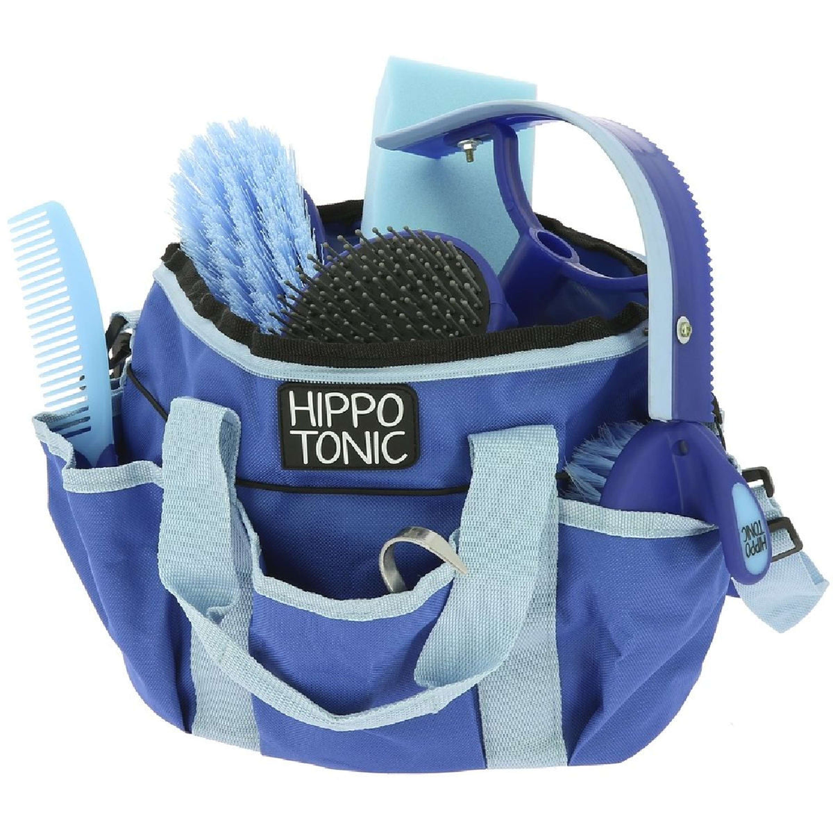 Hippotonic Grooming Set Pro 3 Hellblau