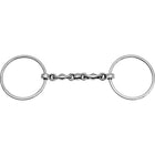 Feeling Trens Gebiss Waterford Edelstahl Massiv 18mm