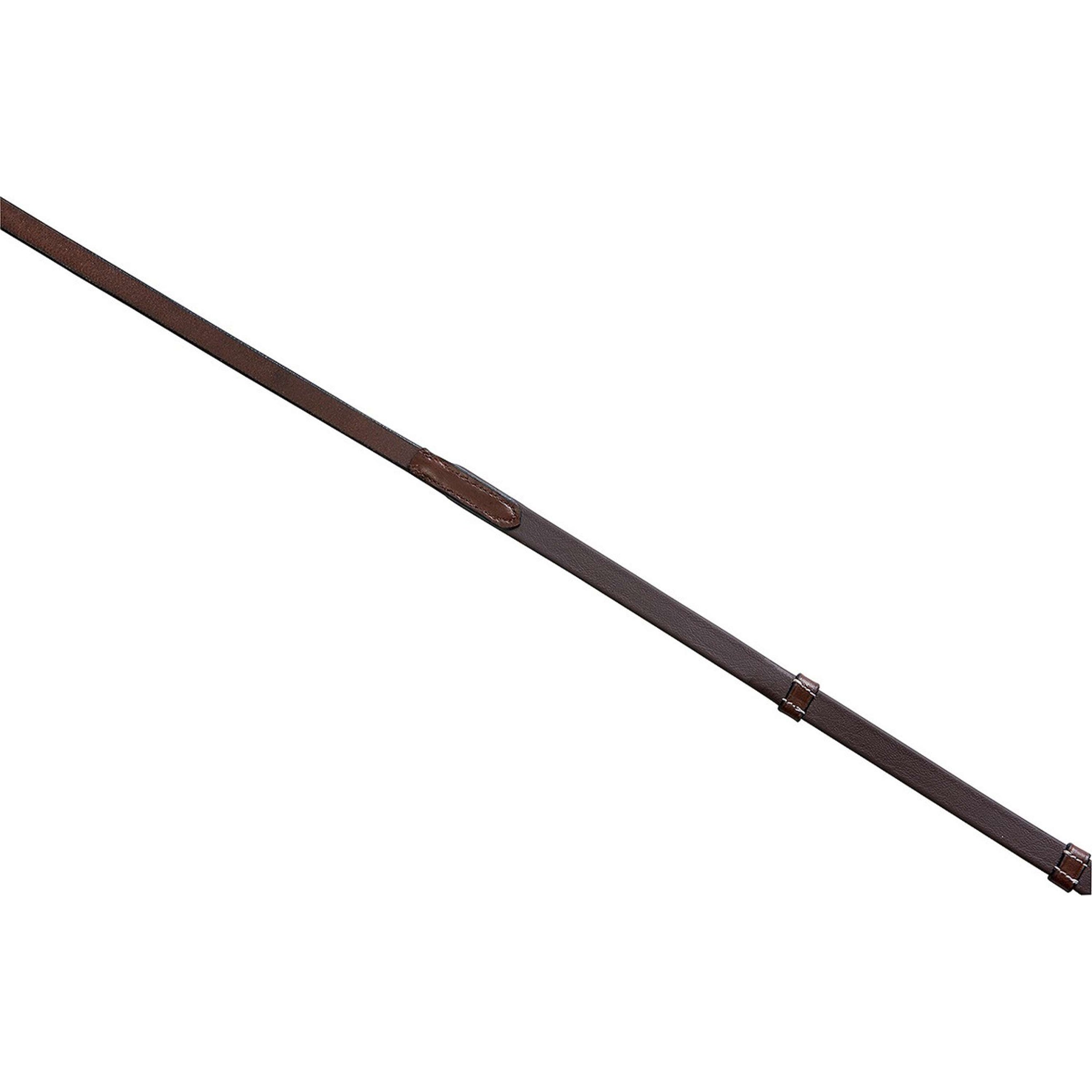 Eric Thomas Zügel Pro Plus Supergrip Havana/Braun