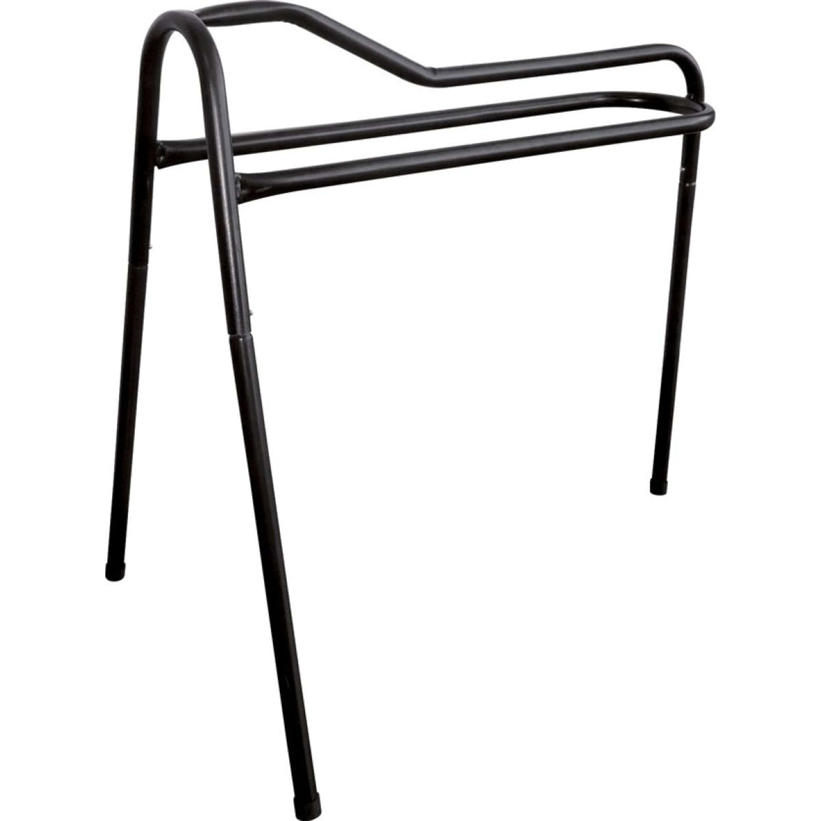 Hippotonic Sattelhalter Dreifuß Schwarz Hippotonic Sattelhalter Dreifuß Schwarz