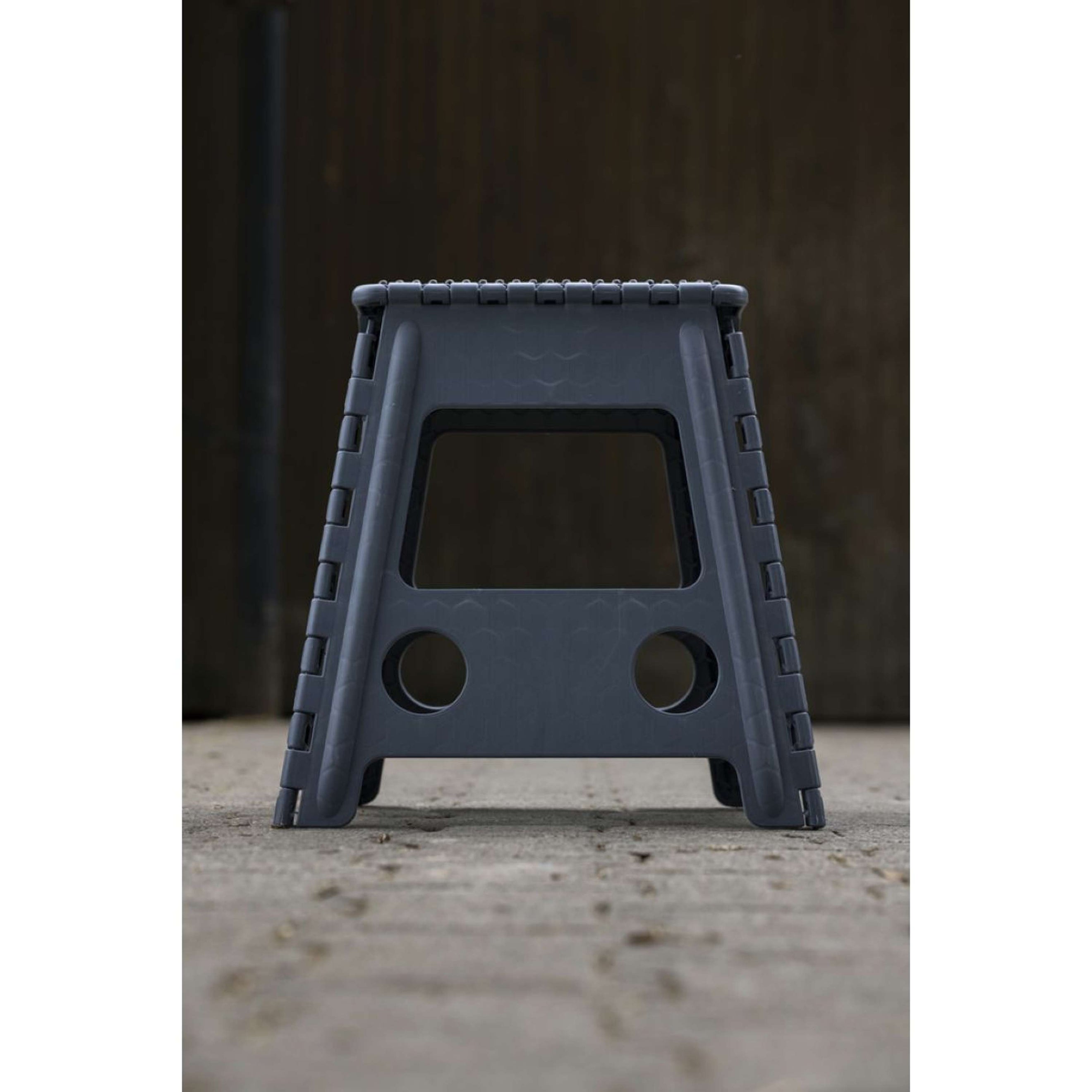 Hippotonic Aufstiegshilfe Grip Faltbar Grau Hippotonic Aufstiegshilfe Grip Faltbar Grau