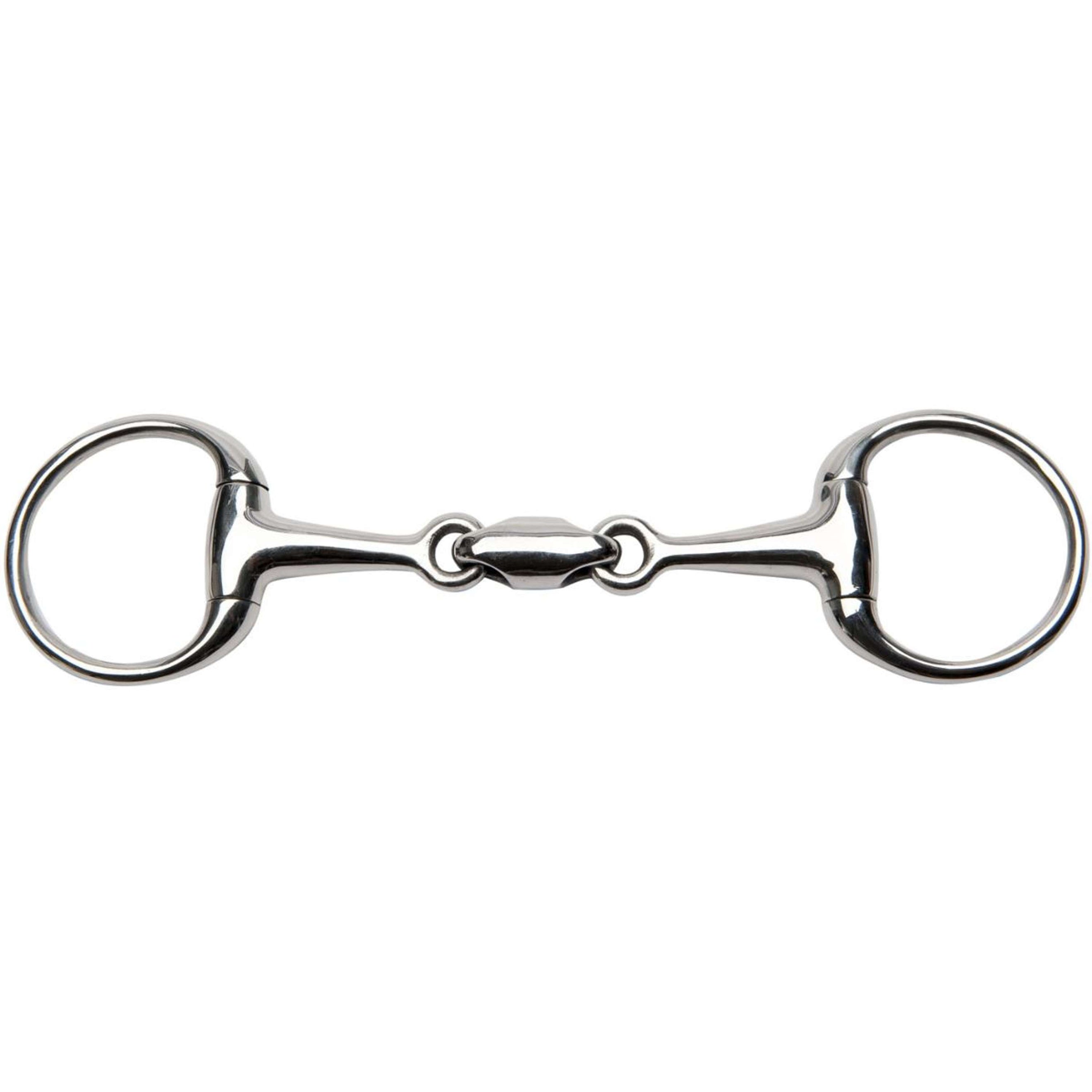 Feeling Bustrense Anatomisch für Kandare Feeling Bustrense Anatomisch für Kandare