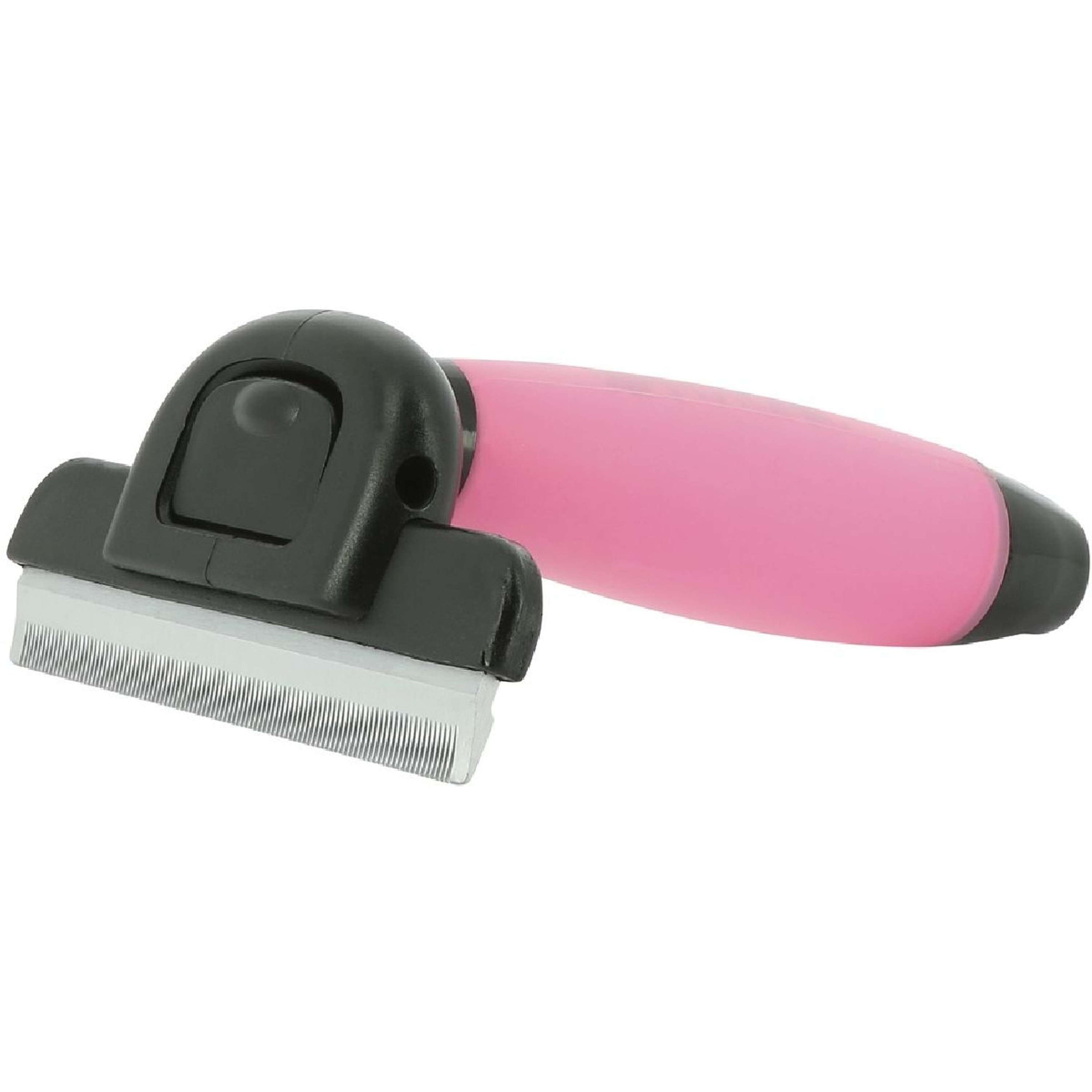 Hippotonic Haarbürste Gel Metall Rosa Hippotonic Haarbürste Gel Metall Rosa