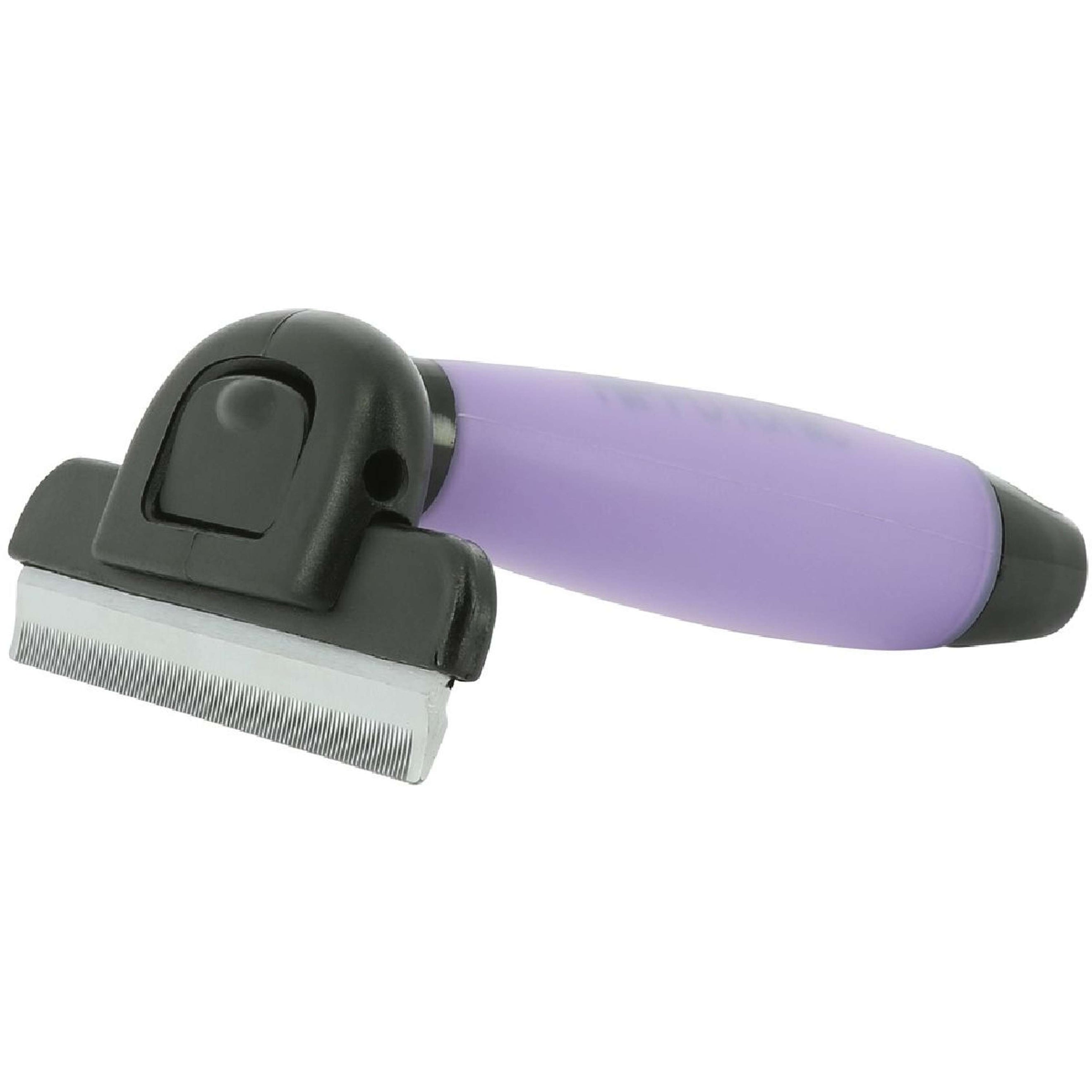 Hippotonic Haarbürste Gel Metall Lila Hippotonic Haarbürste Gel Metall Lila