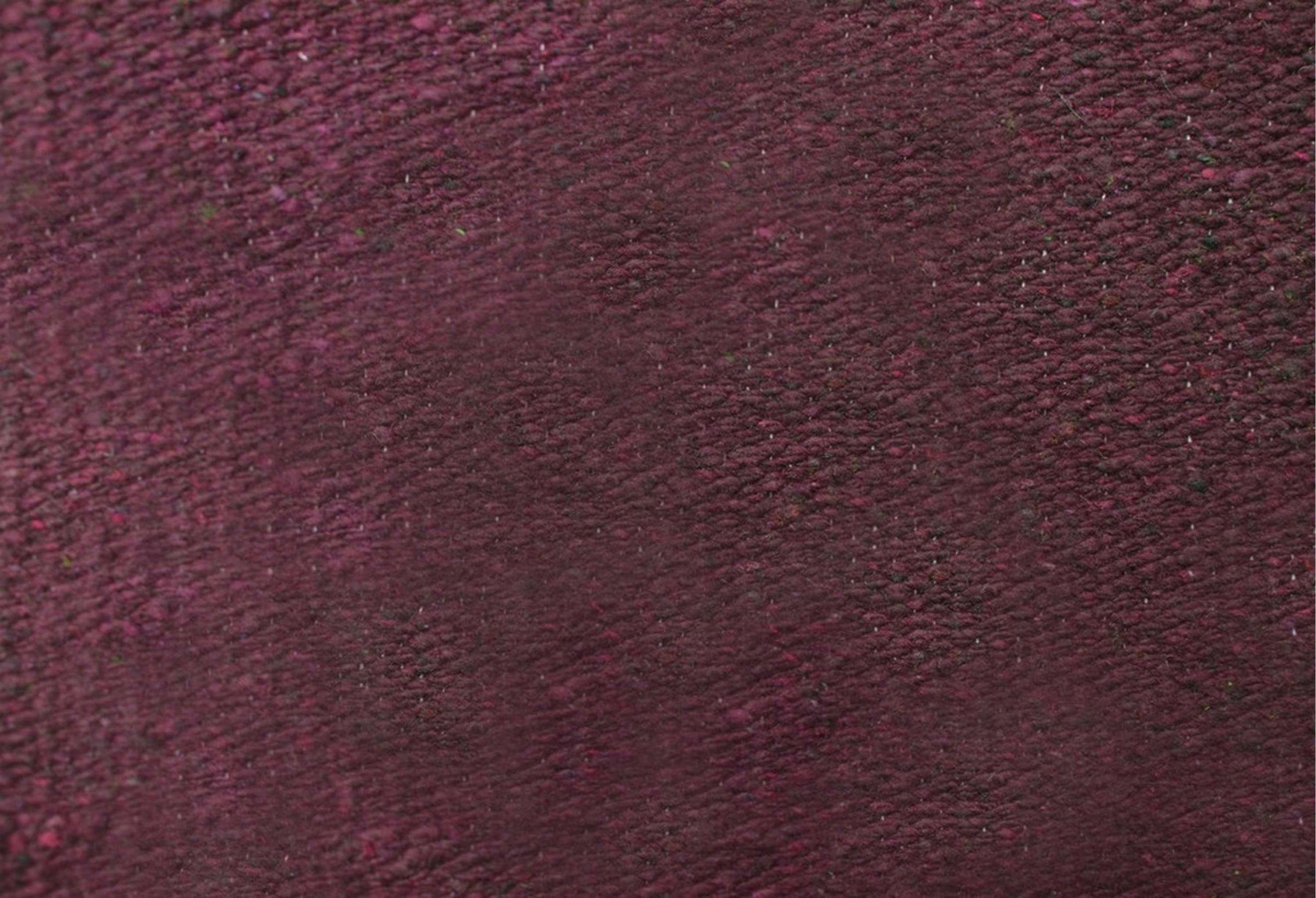 Randol's Navajo Show Blanket Doppel Bordeaux