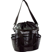 Hippotonic Putztasche Air Schwarz