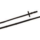 Norton Zügel Pro Grip Schwarz