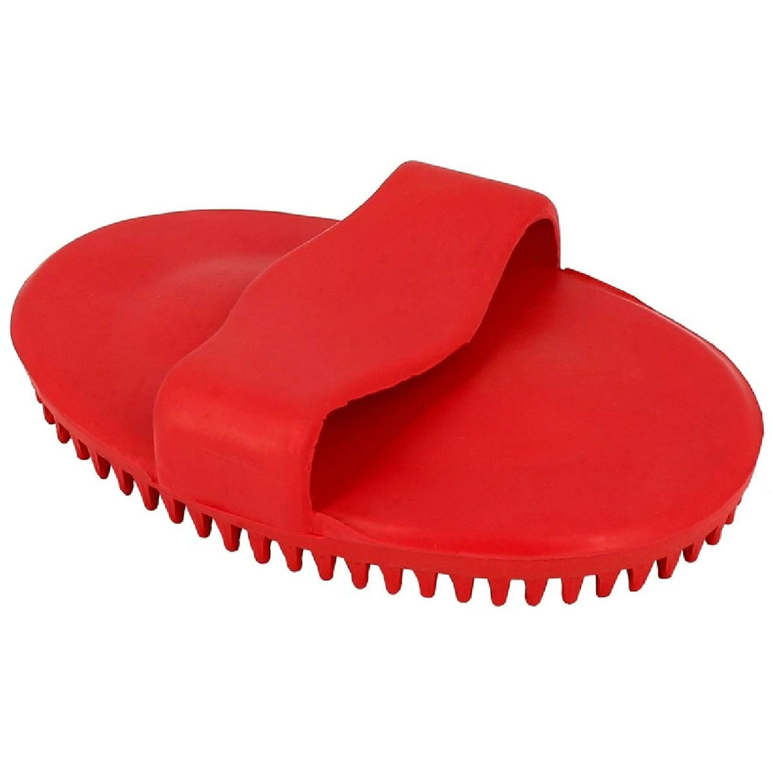 Hippotonic Striegel Gummi Rot Hippotonic Striegel Gummi Rot