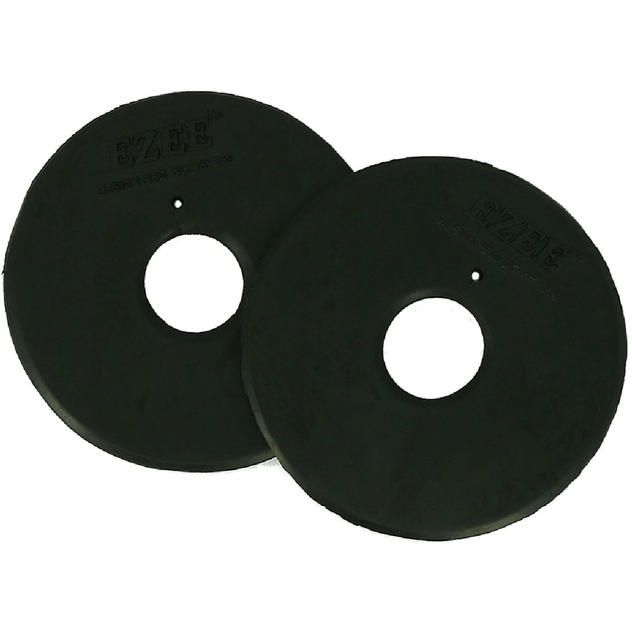 Norton Gebissringe Halb Offen Schwarz Norton Gebissringe Halb Offen Schwarz