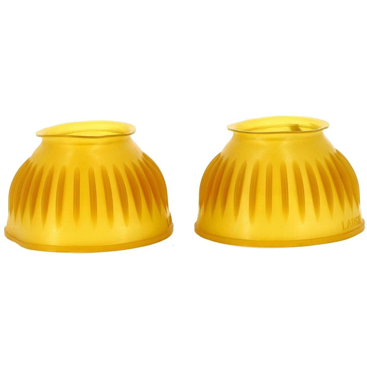 Norton Hufglocken Soft Naturell