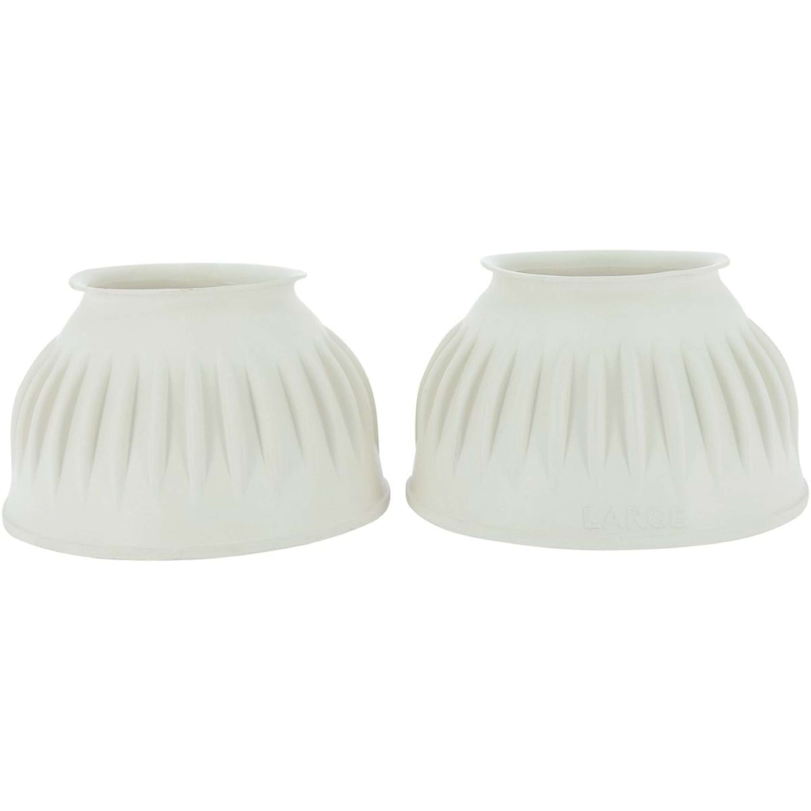 Norton Hufglocken Soft Weiß Norton Hufglocken Soft Weiß