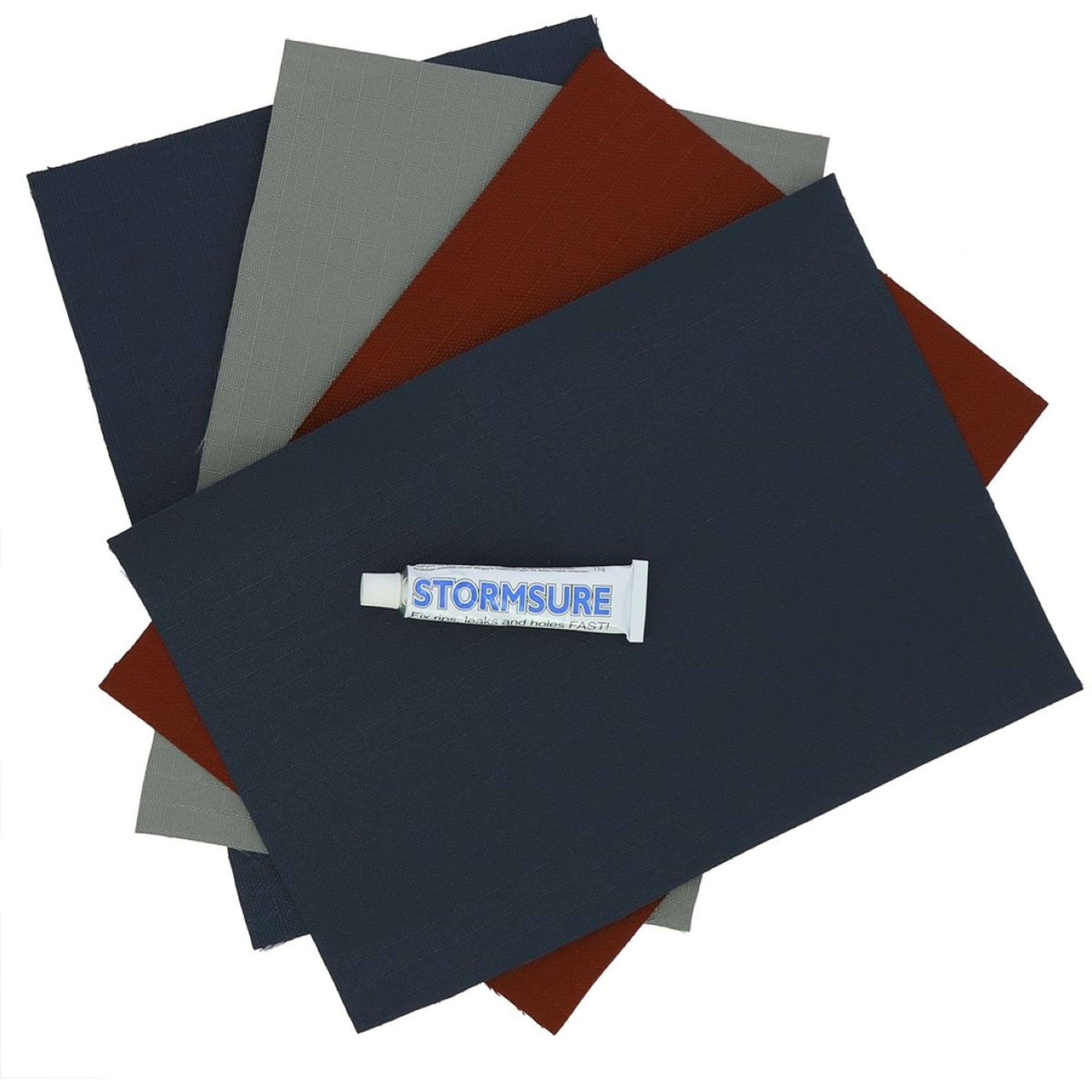 EQUITHÈME Reparations Set für Decken EQUITHÈME Reparations Set für Decken