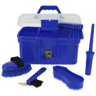 Hippotonic Putzkiste Gefüllt Royal Blue