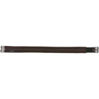 Norton Sattelgurt Comfort Elastisch Havanna