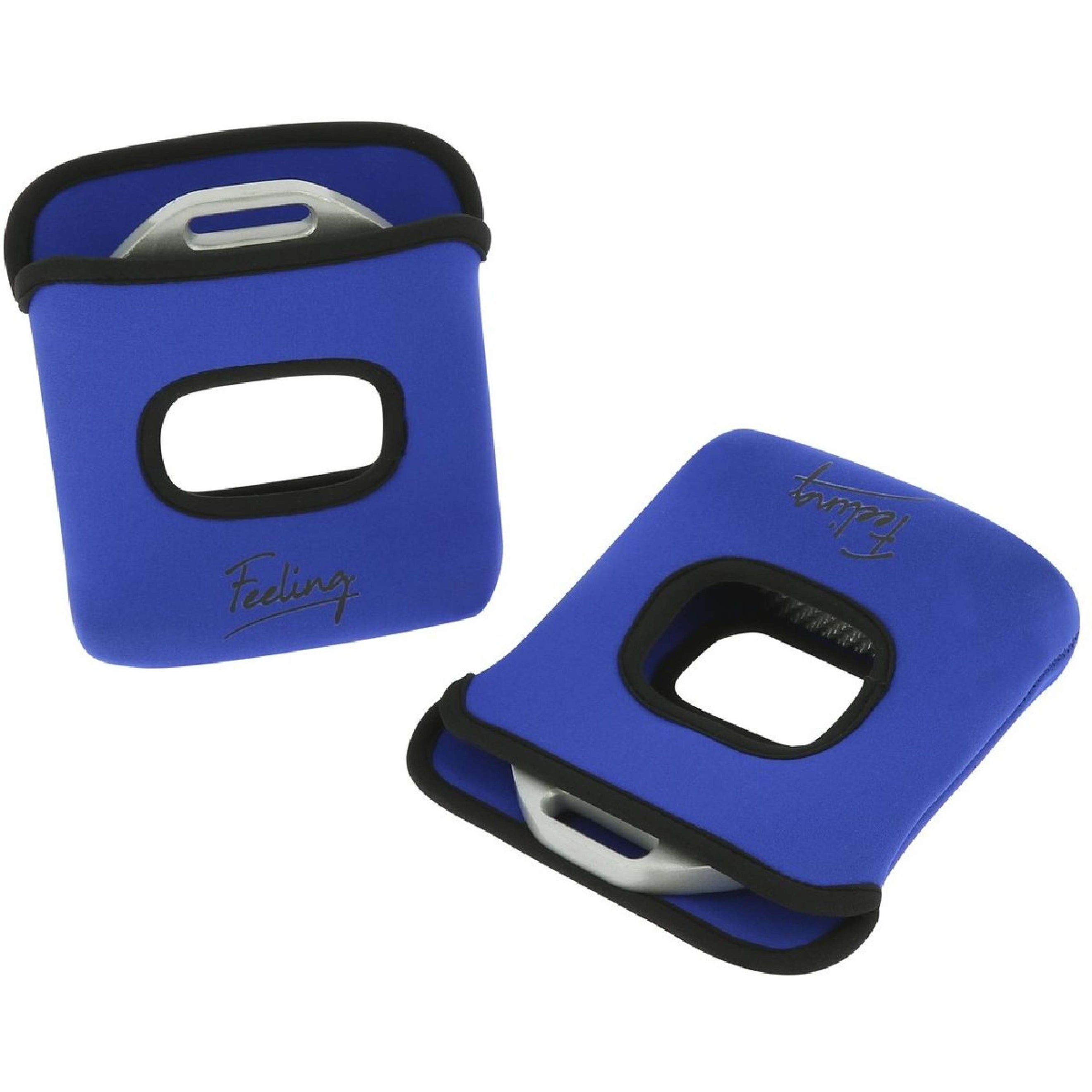 Feeling Steigbügeltasche Neopren Royal Blue Feeling Steigbügeltasche Neopren Royal Blue