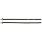 Norton Sporenriemen Pro Solitaire Schwarz/Rosa