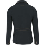 EQUITHÈME Turnierjacket Bale Schwarz