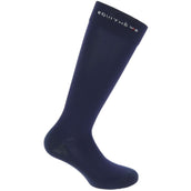 EQUITHÈME Socken Classic Marineblau