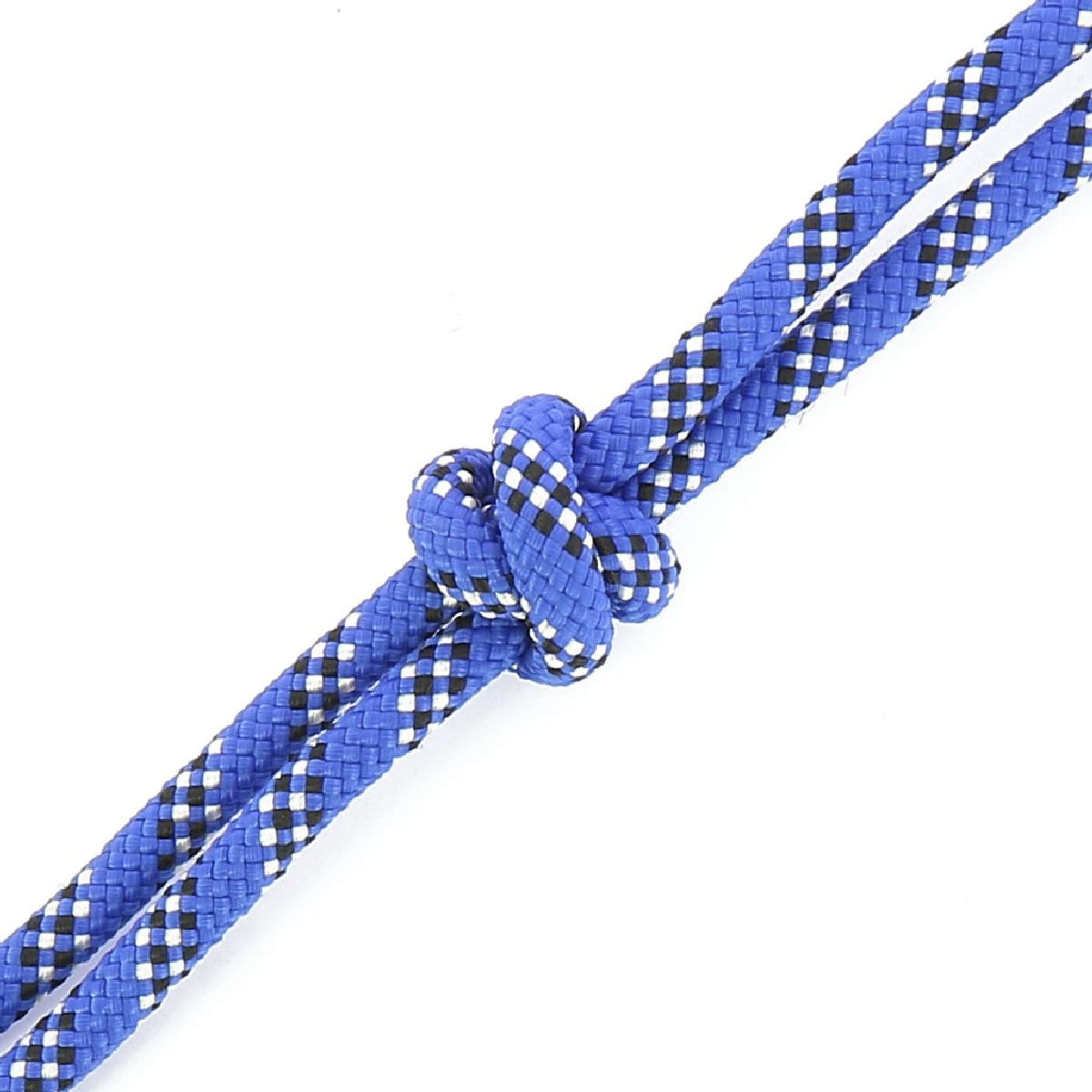 Norton Ethologisches Halfter Eco Blau/Weiß/Schwarz Norton Ethologisches Halfter Eco Blau/Weiß/Schwarz