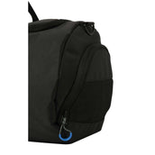 EQUITHÈME Tasche Sport Schwarz