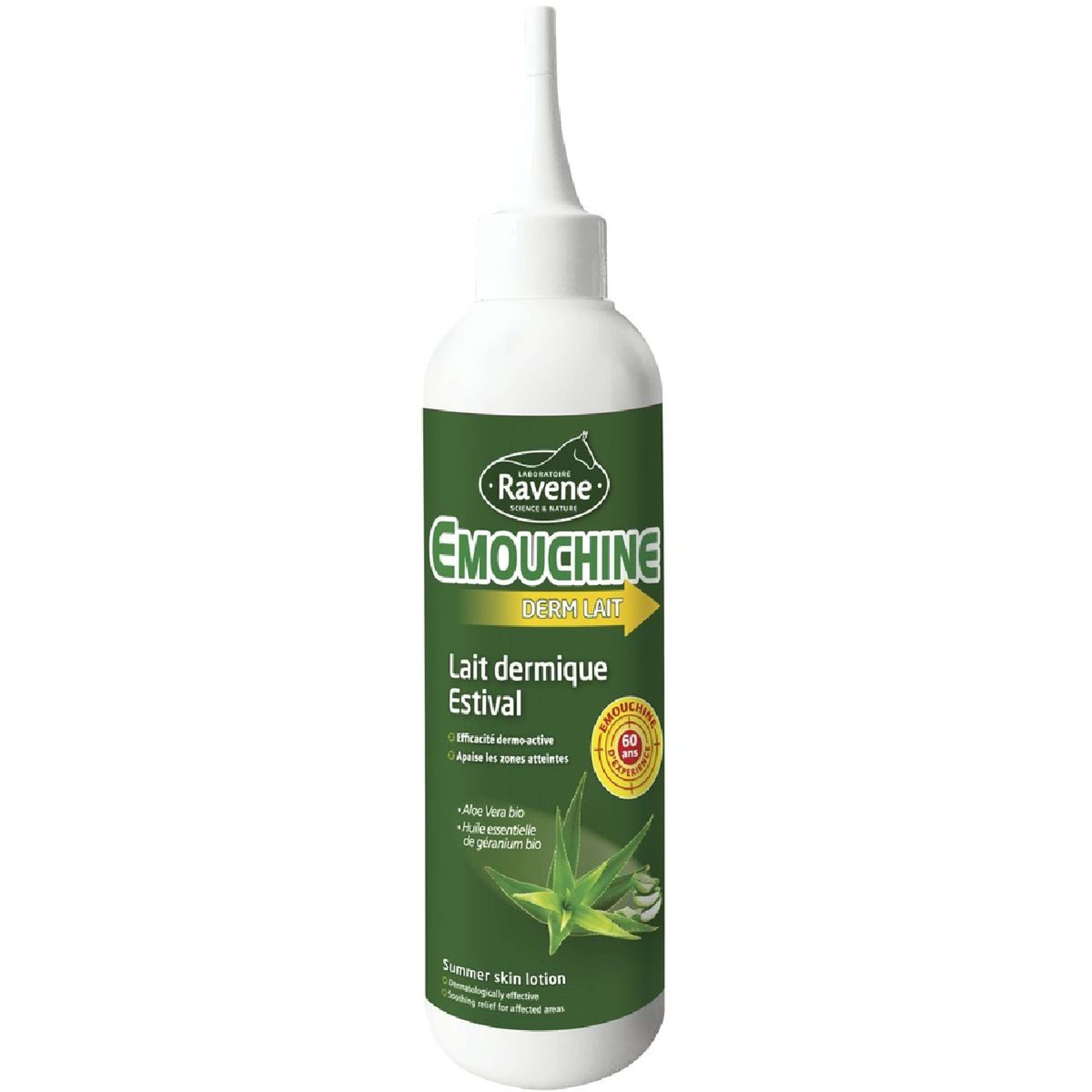 Ravene Emouchine Hautlotion Ravene Emouchine Hautlotion