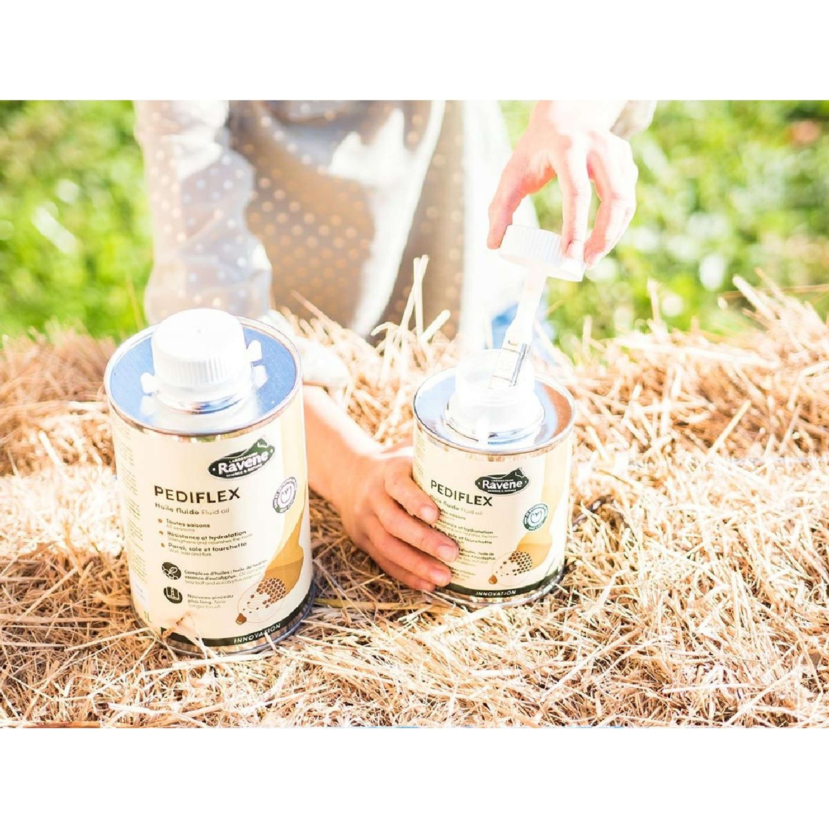 Ravene Pediflex Ravene Pediflex