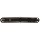 Westride Westerngurt Flat Schwarz