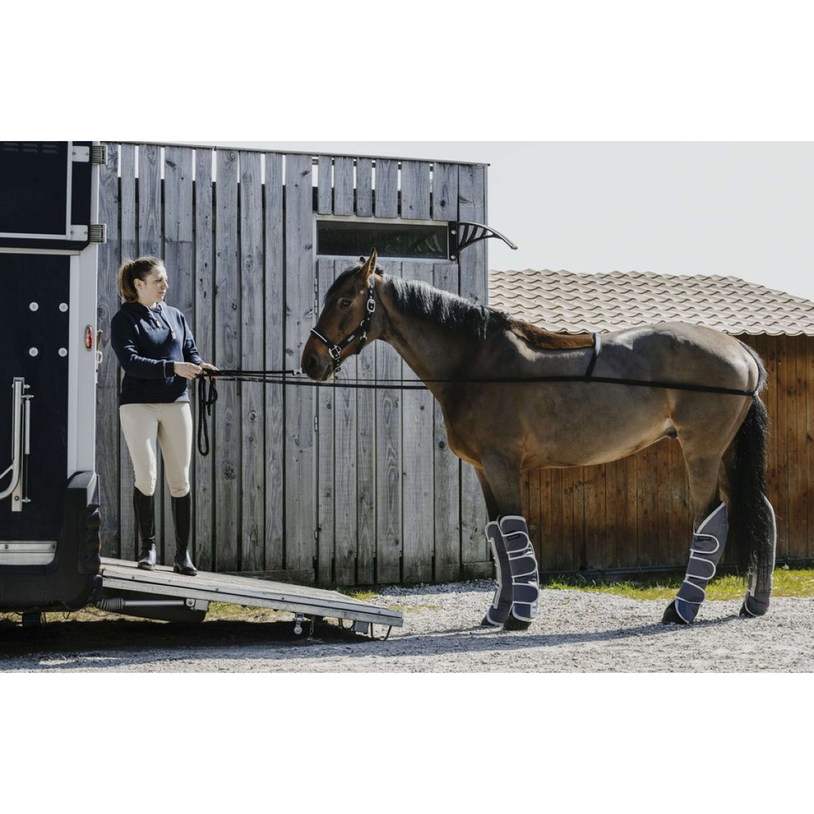 Norton Loading Aid Leitung Schwarz Norton Loading Aid Leitung Schwarz