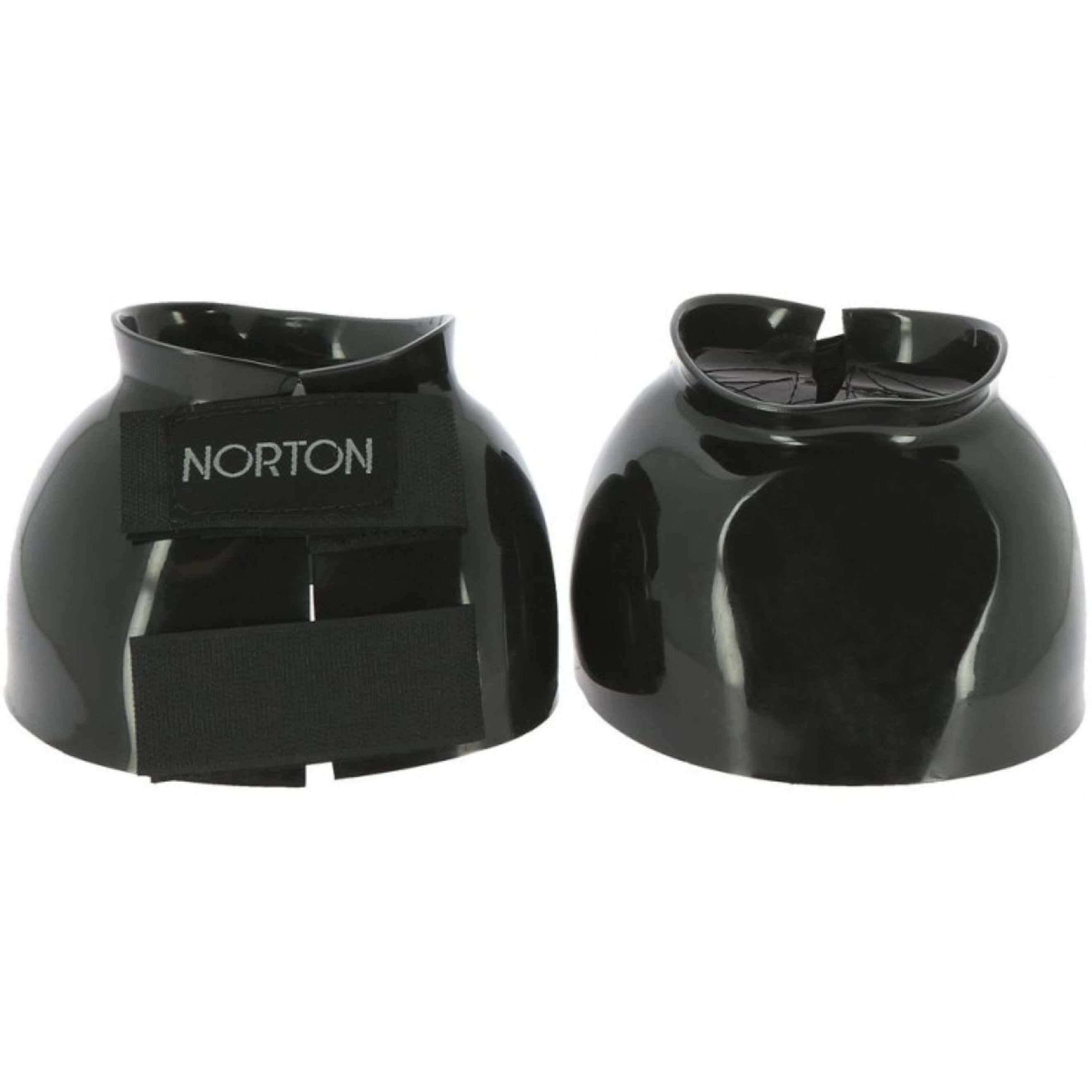 Norton Hufglocken Anti Turn Schwarz Norton Hufglocken Anti Turn Schwarz