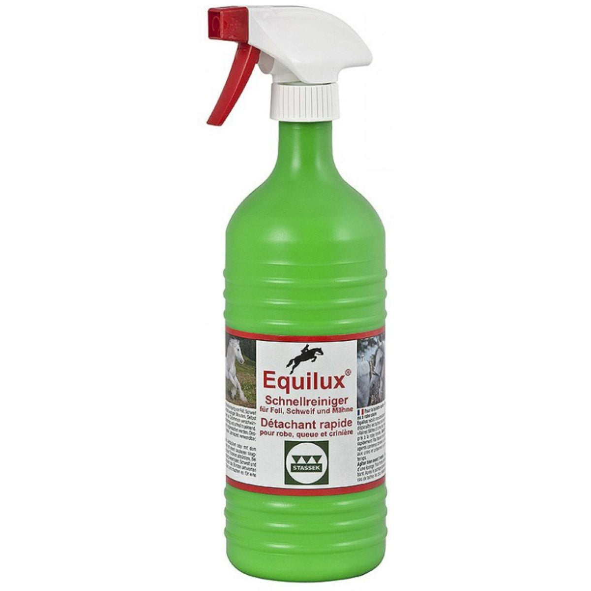 Stassek Schnellreiniger Equilux Spray
