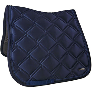 Lami-Cell Schabracke Aurora Dressur Navy