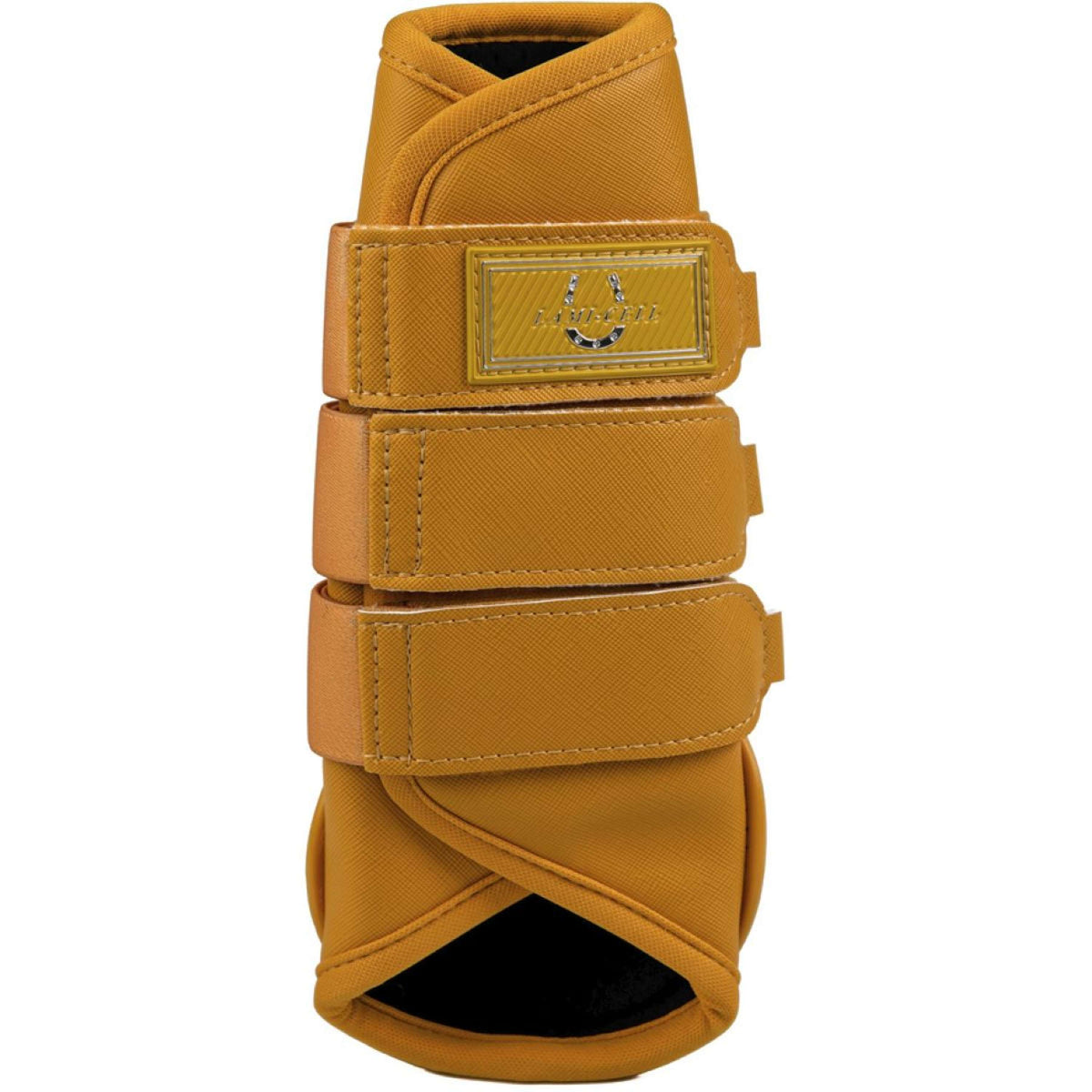 Lami-Cell Flex-Trainer Comfort Honey Gold