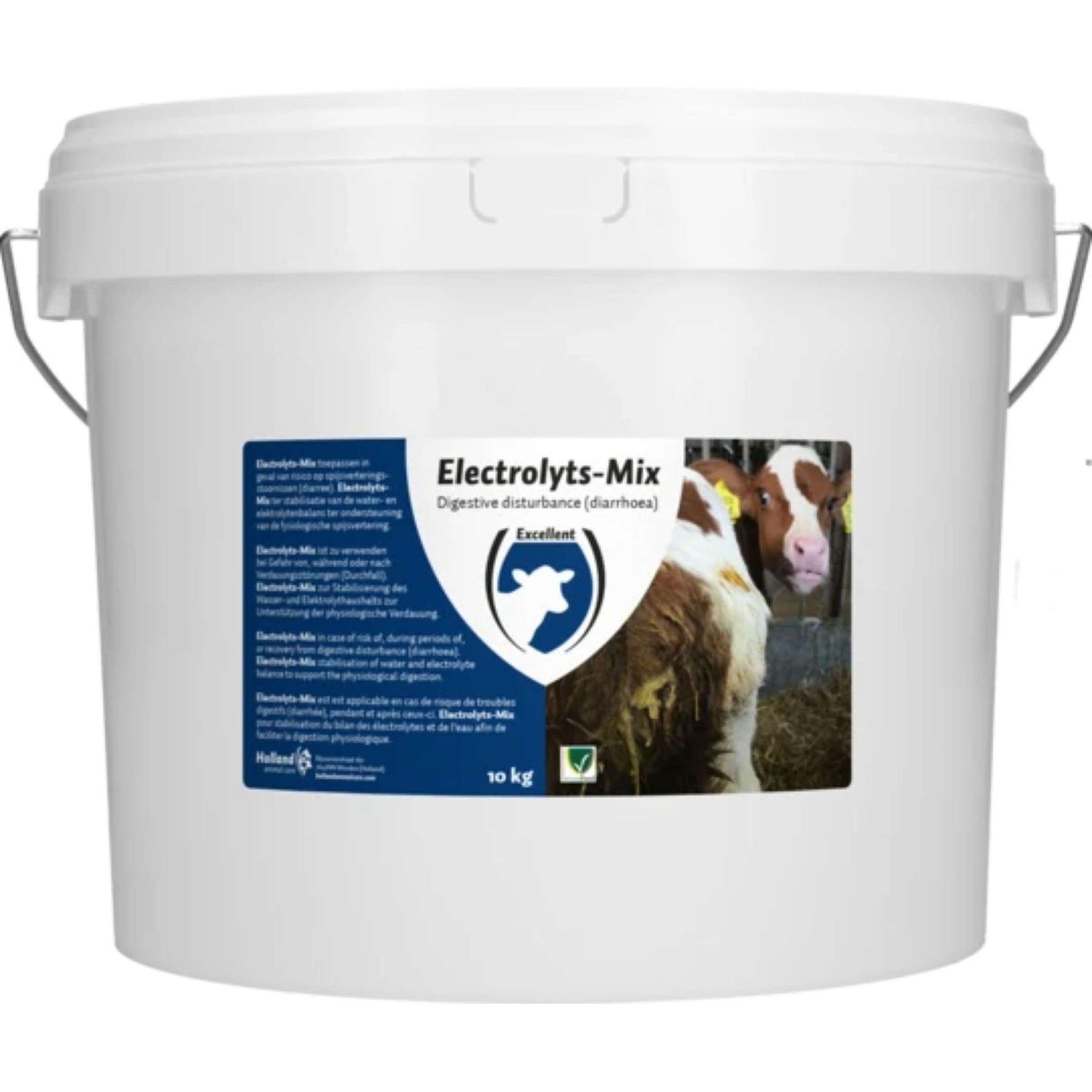 Excellent Elektrolyte-mix