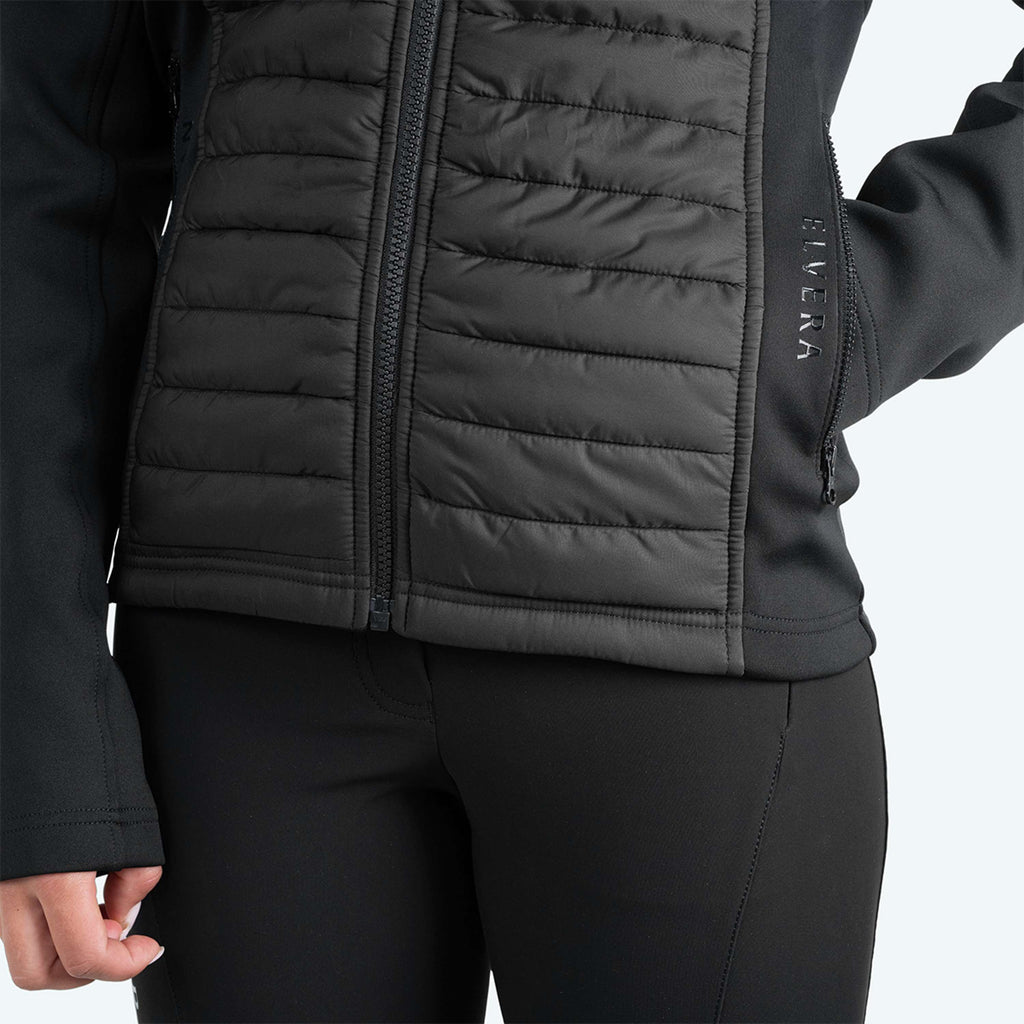 Elvera Equestrian Jack EESeraphine Schwarz