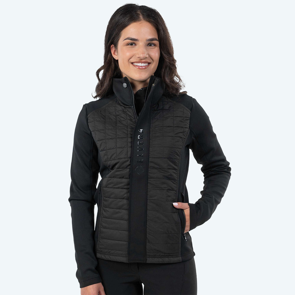 Elvera Equestrian Jack EECalista Schwarz