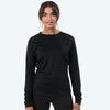Elvera Equestrian Performance-Shirt EELunara Schwarz