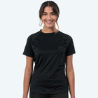 Elvera Equestrian Performance-Shirt EENova Schwarz
