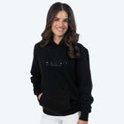 Elvera Equestrian Hoodie EEUnity Schwarz