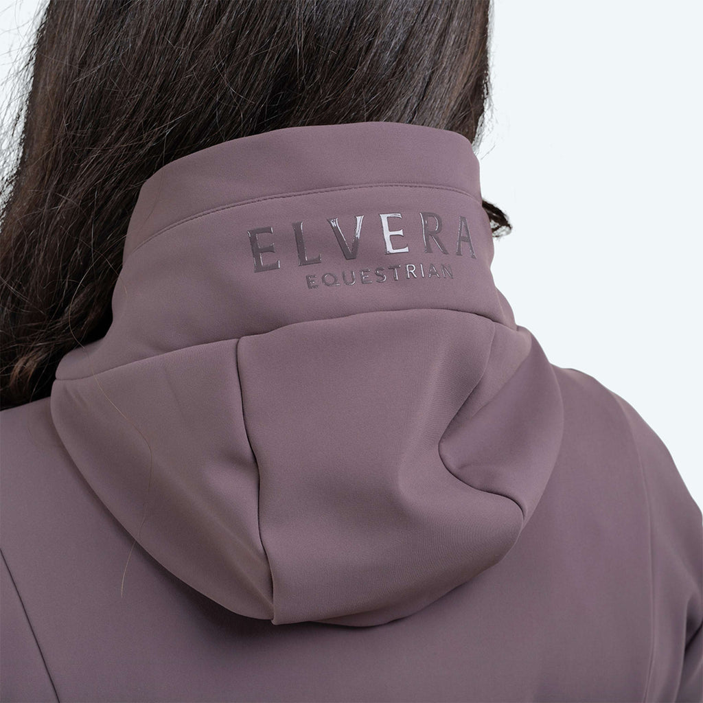 Elvera Equestrian Trainingsweste EEVirella Raisin
