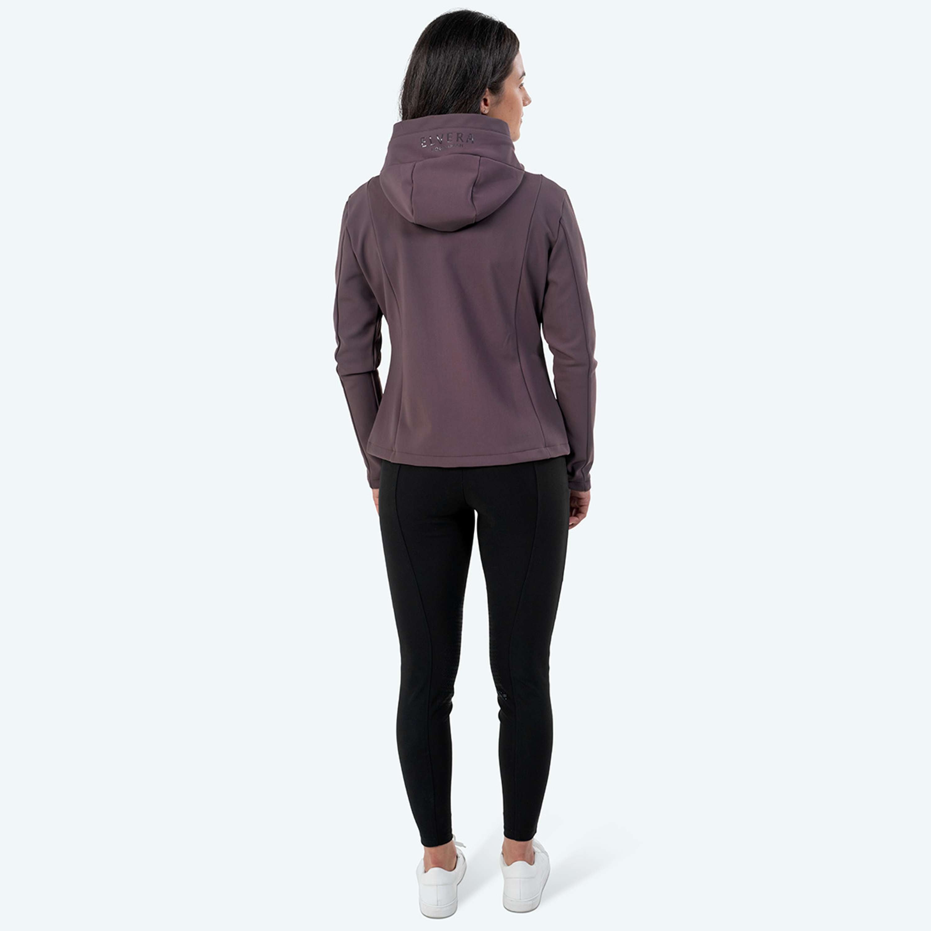 Elvera Equestrian Trainingsweste EEVirella Raisin