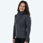 Elvera Equestrian Trainingsweste EEVirella Graphite