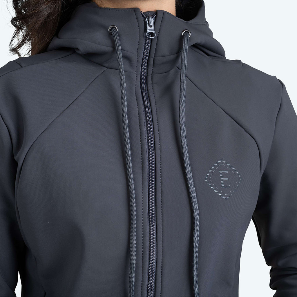 Elvera Equestrian Trainingsweste EEVirella Graphite