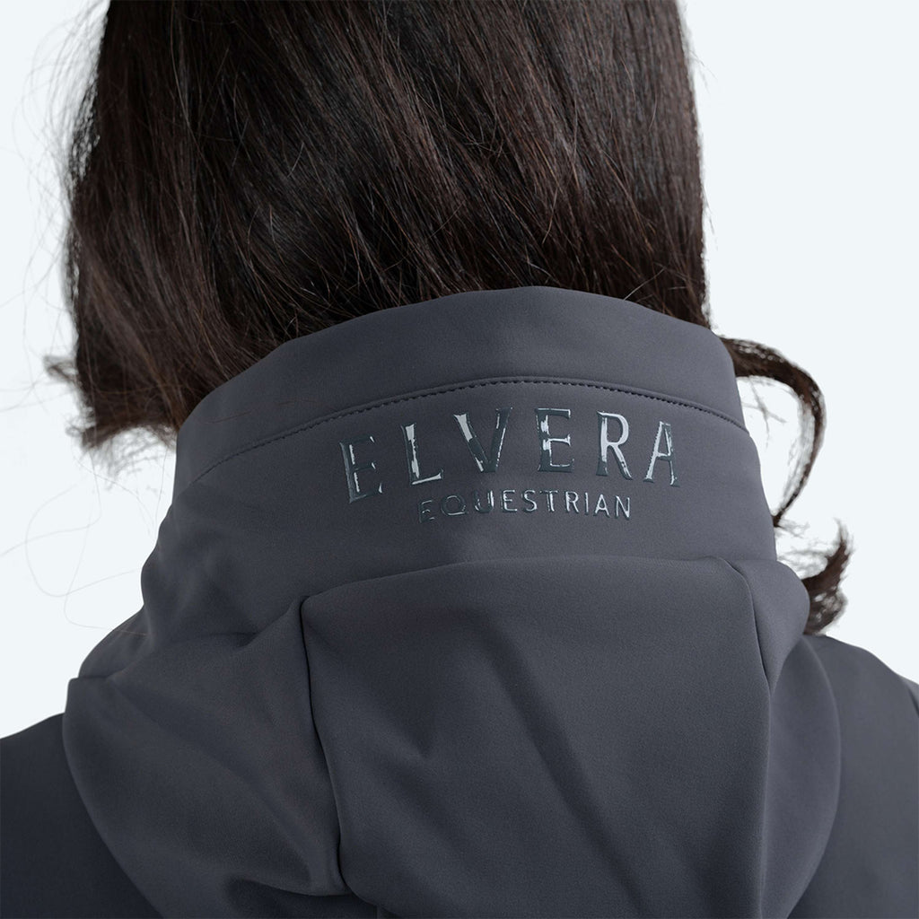 Elvera Equestrian Trainingsweste EEVirella Graphite